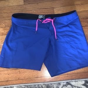 Fox Shorts - Fox racing shorts! Fox Shorts - Fox racing shorts!
